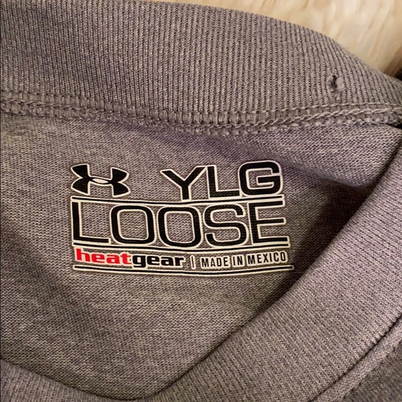 Under Armour T-Shirt Bundle - Picture 6 of 7